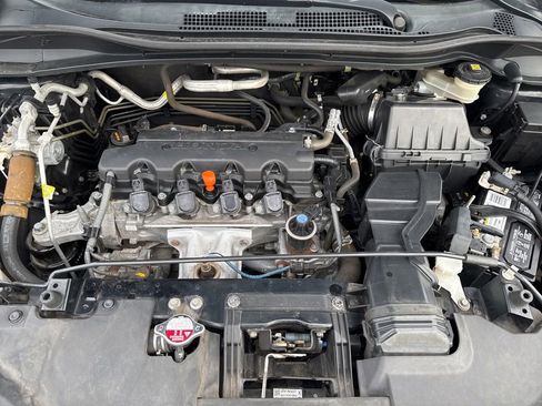 Used 2019 Honda HR-V Sport image 12