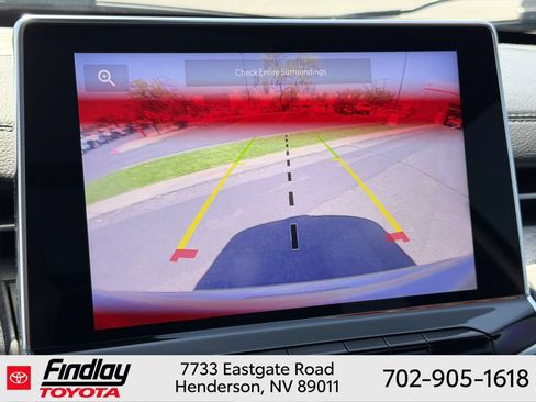 Used 2023 Jeep Compass Latitude w/ Sun and Sound Group AWD/4WD image 28