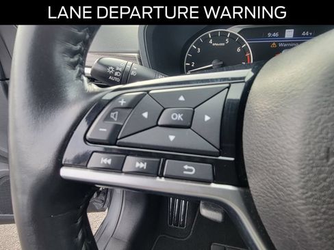 Used 2021 Nissan Altima 2.5 SL FWD image 22