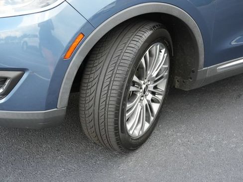 Used 2018 Lincoln MKX Reserve w/ Lincoln MKX Climate Package FWD image 14