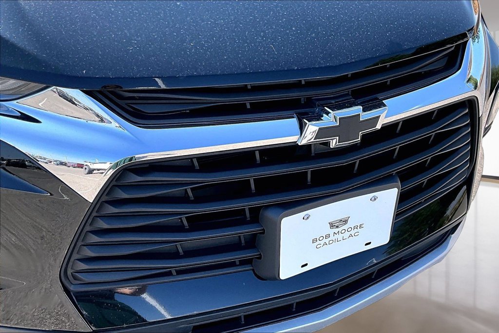 Used 2022 Chevrolet Blazer LT FWD image 30