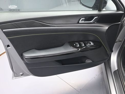 Certified 2026 Kia K5 GT image 10