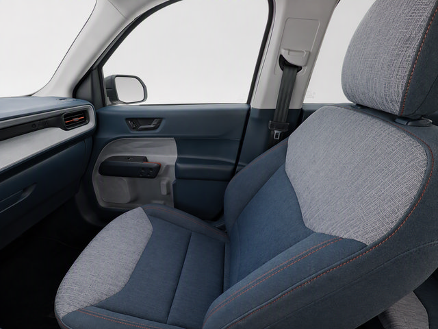 Used 2022 Ford Maverick XLT FWD image 14