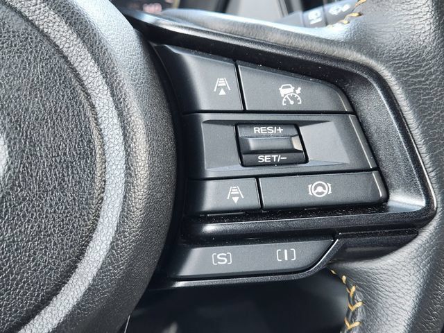 Certified 2024 Subaru Crosstrek 2.5i Sport AWD/4WD image 29