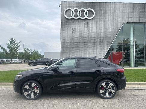 New 2026 Audi SQ5 Premium Plus AWD/4WD image 29