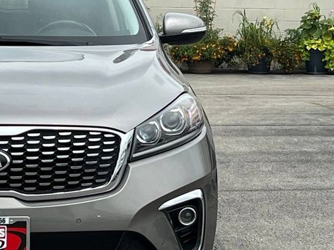 Used 2019 Kia Sorento SX AWD/4WD image 17