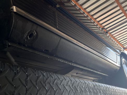 Used 1987 Mercedes-Benz 560 SL image 30