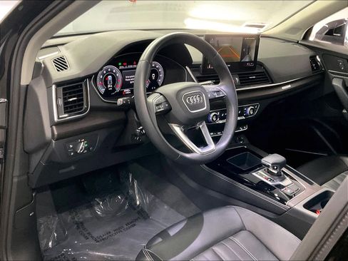 Certified 2023 Audi Q5 2.0T Premium Plus w/ Premium Plus Package AWD/4WD image 14