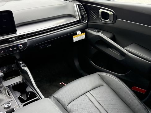 New 2026 Kia Sorento EX w/ EX Premium Package image 19