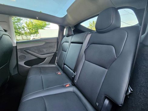 Used 2026 Tesla Model Y Long Range AWD/4WD image 65