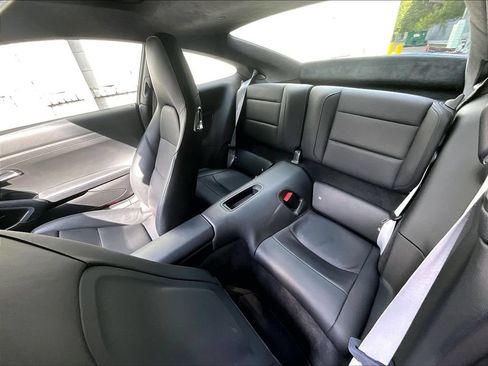 Certified 2015 Porsche 911 Carrera S RWD image 21