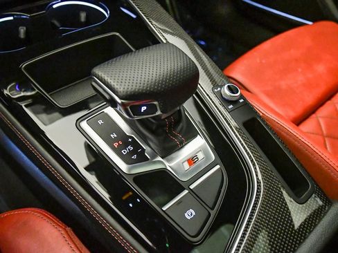 Used 2022 Audi S5 Premium Plus w/ Premium Plus Package AWD/4WD image 23