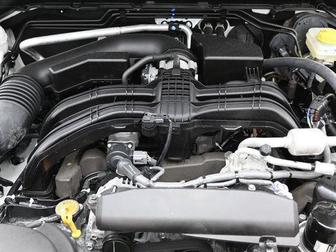 Used 2026 Subaru Crosstrek 2.5i Sport AWD/4WD image 41