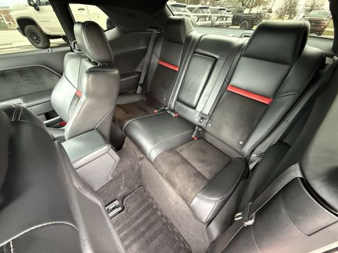 Used 2009 Dodge Challenger SRT8 image 26