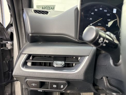 Used 2025 Kia K4 GT-Line w/ GT-Line Sunroof Package FWD image 14