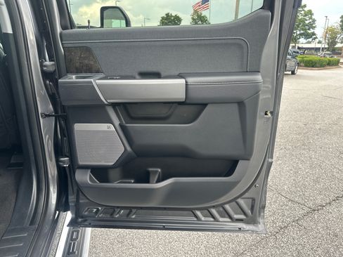 Certified 2026 Ford F250 Lariat AWD/4WD image 16