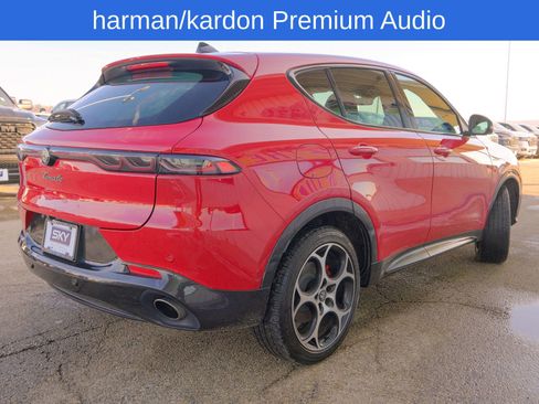 Used 2024 Alfa Romeo Tonale Veloce image 7