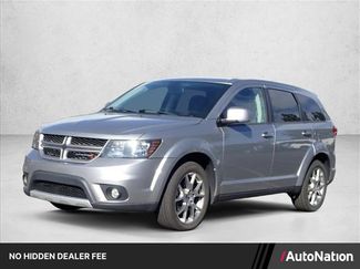Used 2019 Dodge Journey GT AWD/4WD video 1