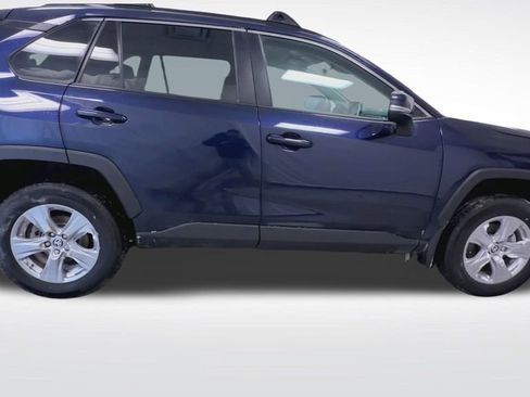 Used 2023 Toyota RAV4 XLE w/ XLE Grade Weather Package image 24