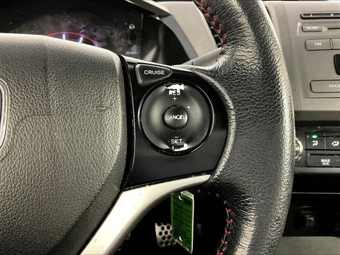 Used 2012 Honda Civic Si image 12
