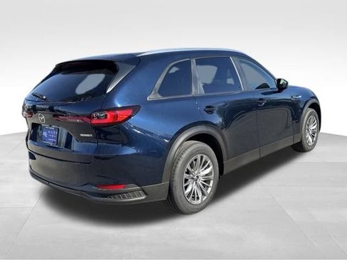 New 2026 MAZDA CX-90 3.3 Turbo w/ Select Package AWD/4WD image 5