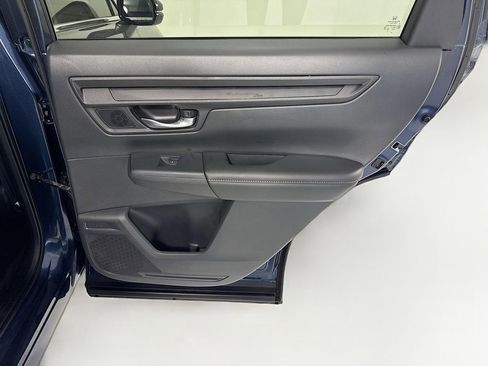 Certified 2025 Honda CR-V Sport-L image 27