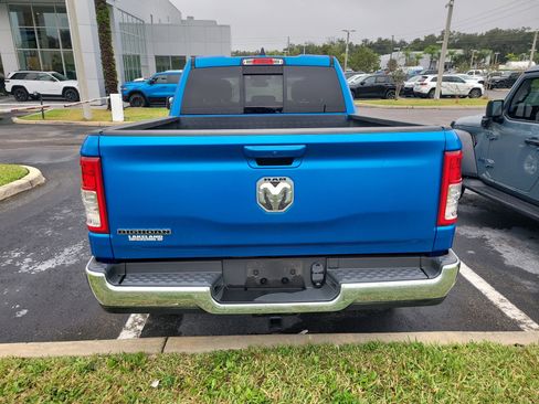 Used 2022 RAM 1500 Big Horn image 5