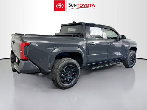 Used 2024 Toyota Tacoma SR5 image 4