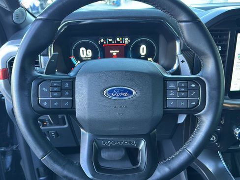 Used 2021 Ford F150 Raptor w/ Equipment Group 801A High image 18