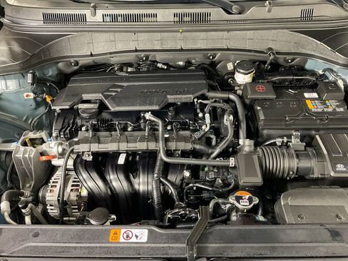 Used 2023 Hyundai Kona SEL w/ Cargo Package image 25