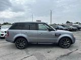 Used 2013 Land Rover Range Rover Sport HSE LUX w/ Luxury Interior Pkg image 5