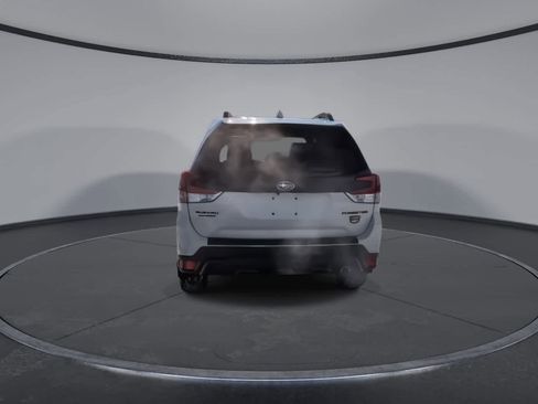 Used 2023 Subaru Forester Wilderness image 7