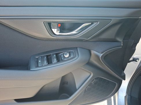 Certified 2025 Subaru Legacy Premium image 12