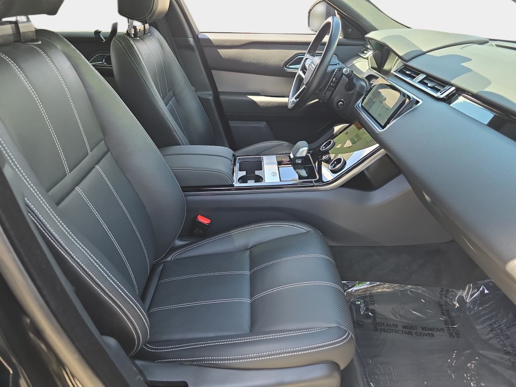Used 2023 Land Rover Range Rover Velar R-Dynamic S AWD/4WD image 12