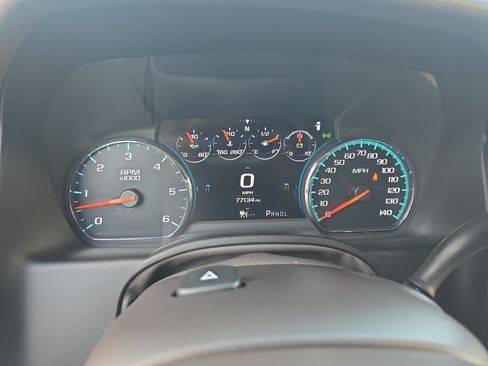 Used 2017 GMC Yukon XL Denali w/ Open Road Package AWD/4WD image 19
