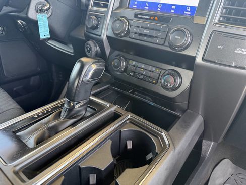 Used 2020 Ford F150 XLT w/ Equipment Group 302A Luxury AWD/4WD image 16
