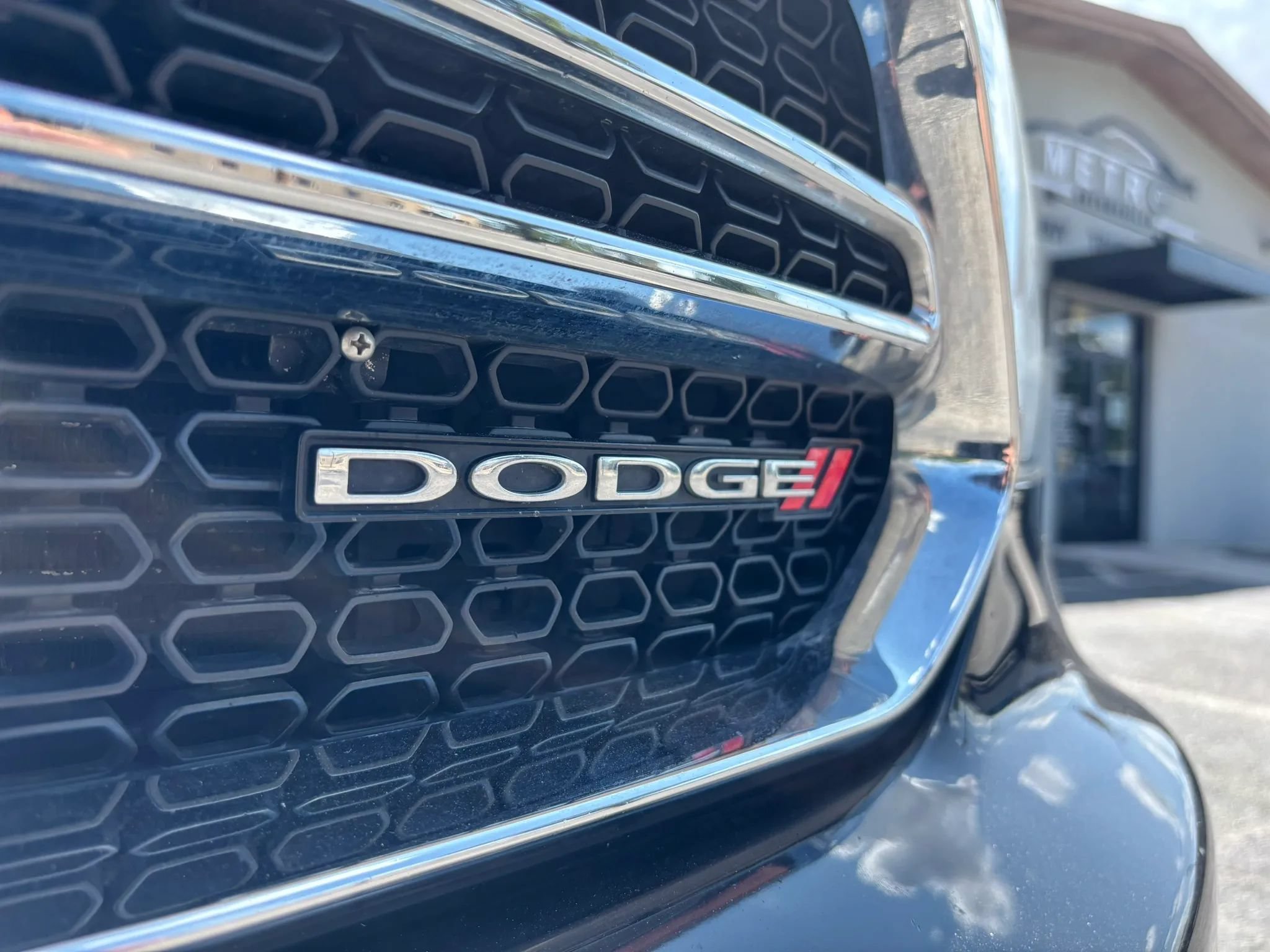Used 2019 Dodge Durango SXT AWD/4WD image 12
