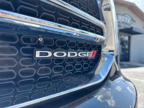 Used 2019 Dodge Durango SXT AWD/4WD image 12