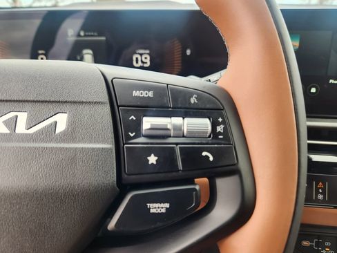 New 2026 Kia Sportage X-Line image 16