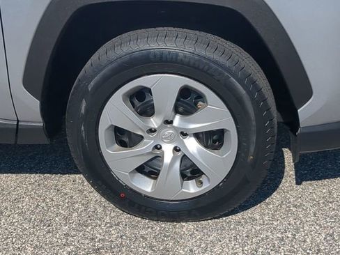 Certified 2023 Toyota RAV4 LE FWD image 11