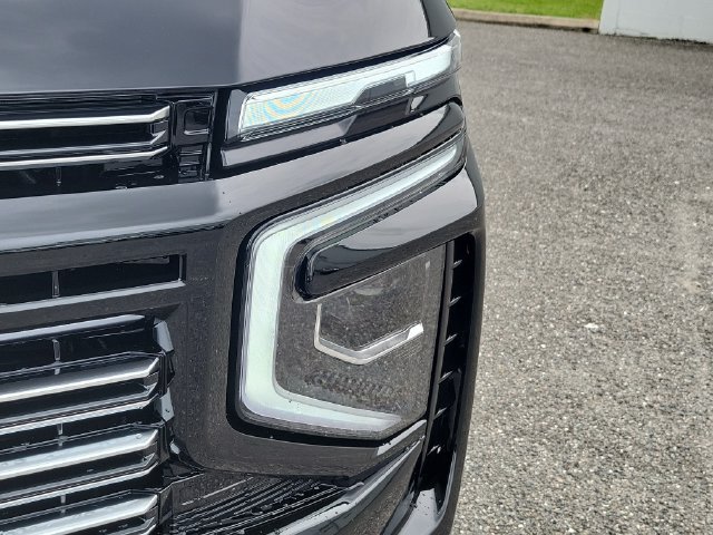 New 2026 Chevrolet Tahoe High Country AWD/4WD image 7