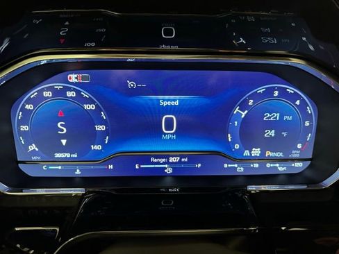 Certified 2024 Chevrolet Silverado 1500 LT image 15