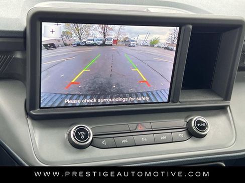 Used 2023 Ford Maverick XLT w/ Equipment Group 300A Standard image 23