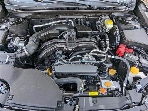 Used 2025 Subaru Outback Limited image 17