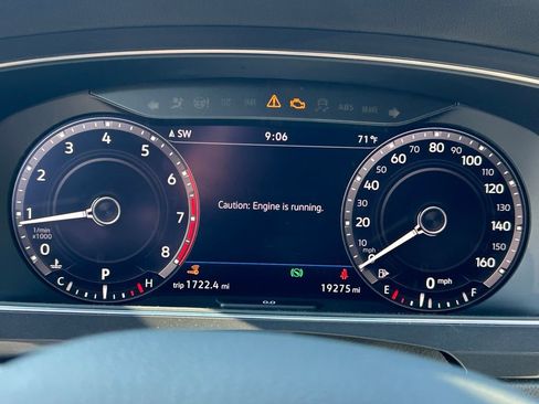 Used 2019 Volkswagen Tiguan SEL R-Line image 28