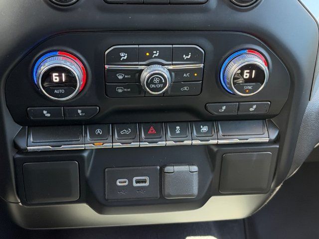 Used 2021 Chevrolet Silverado 1500 LT RWD image 27