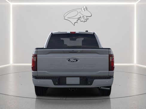 New 2026 Ford F150 XLT w/ Equipment Group 302A MID AWD/4WD image 5