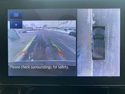 Certified 2023 Ford Explorer Limited image 27