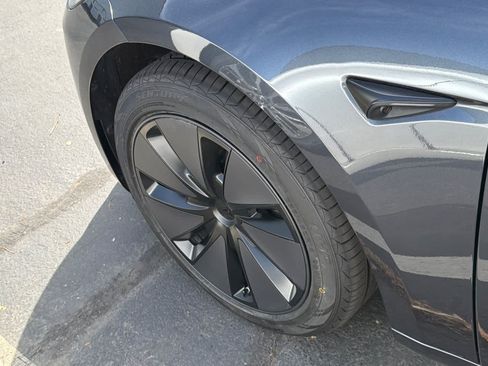Used 2024 Tesla Model 3 Standard Range RWD image 20