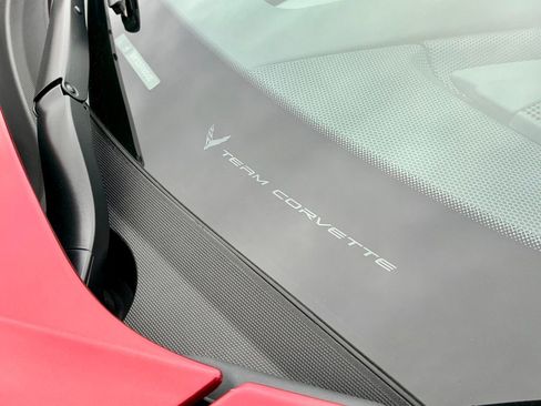 Used 2024 Chevrolet Corvette Z06 image 12